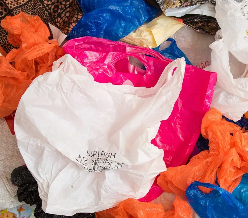 bra plastsäckar